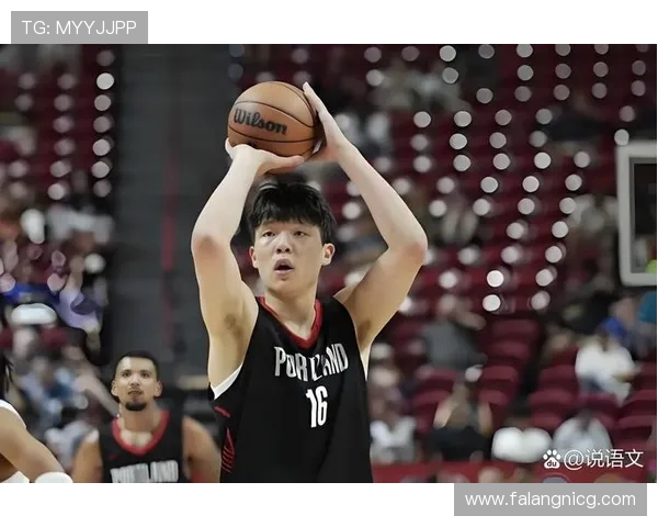 瀚森谈被隔扣称正常不防守才会被扣誓言下次强势回敬