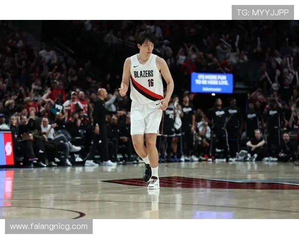 阿夫迪亚半场砍下10分助攻杨瀚森完成生涯首分展现团队默契