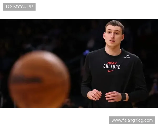 约维奇称斯波鼓励热火打出更快节奏相信高效进攻将全面提升球队表现