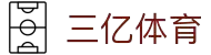 三亿(集团)体育科技有限公司官网